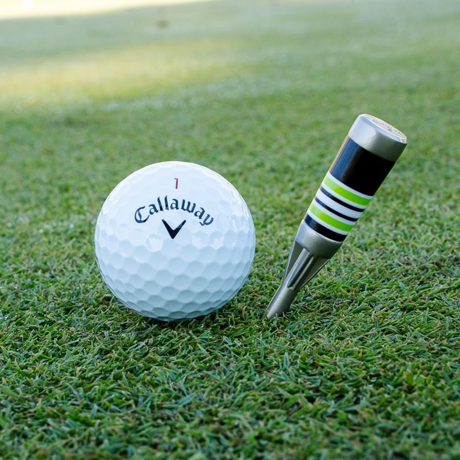 Callaway Golf Divot Tool Ferrule Repair Tool