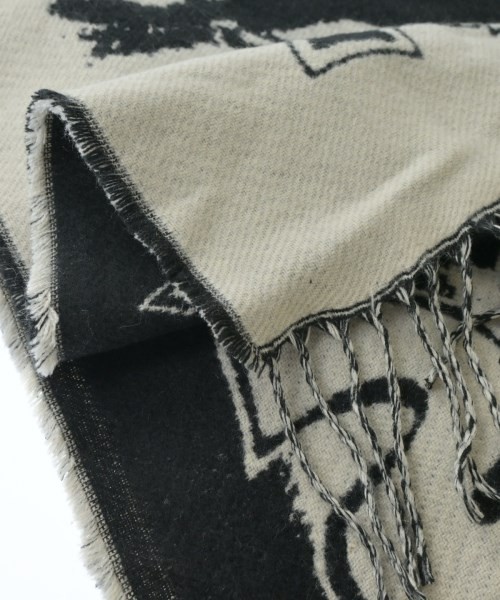STUSSY Accessories (Other) BlackxWhite(Patterned) 2200696874048