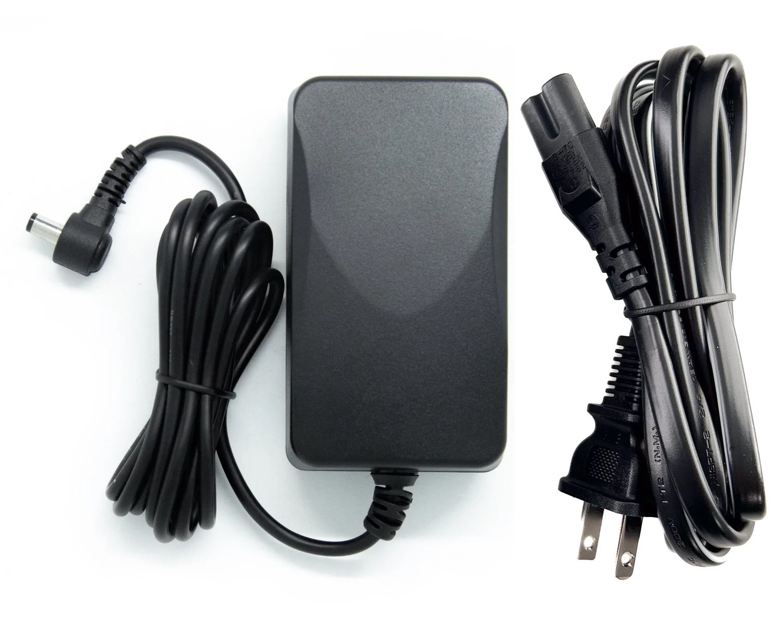 OEM Casio AD12MLA 10641701 12 Volt 18W 1.5A  AC Adapter