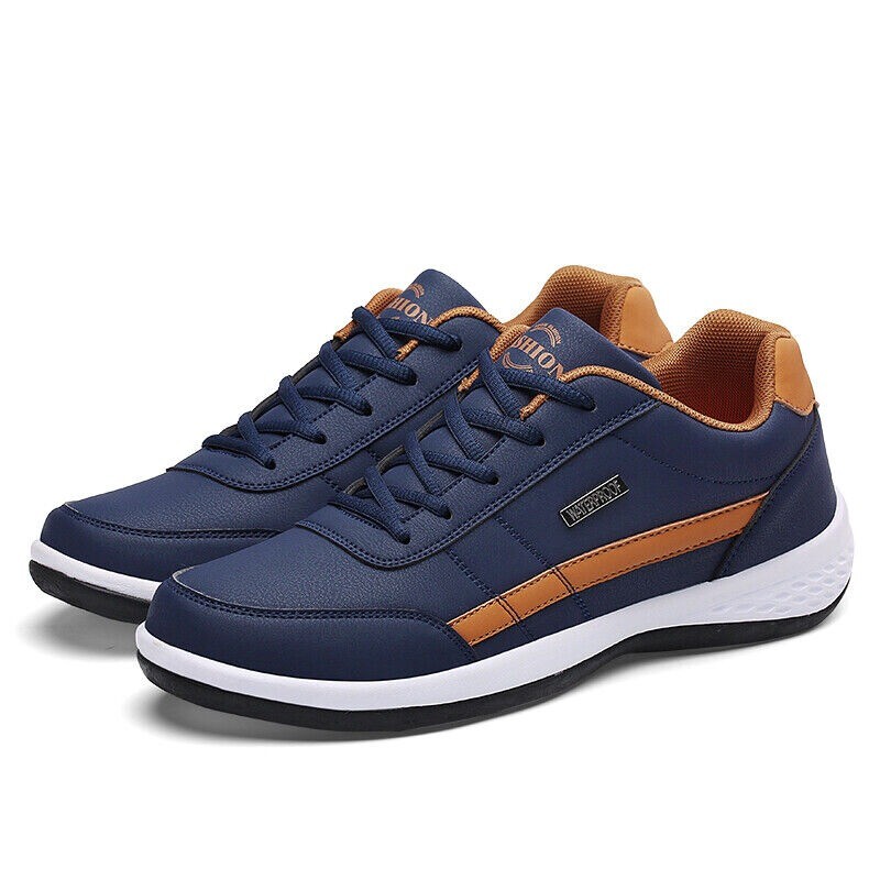 Men Sneakers Breathable Men's Running Shoes Non-Slip Outdoor Tennis Lightweight
