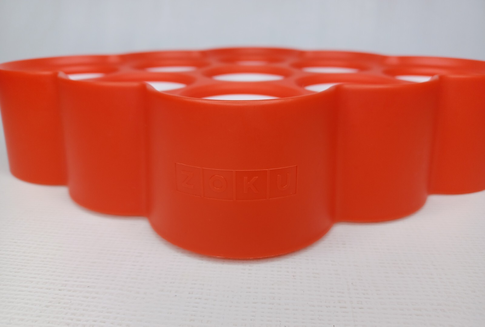 Zoku Ice Pop Maker Silicone Mold 20 ml Sphere Ice Cube Tray