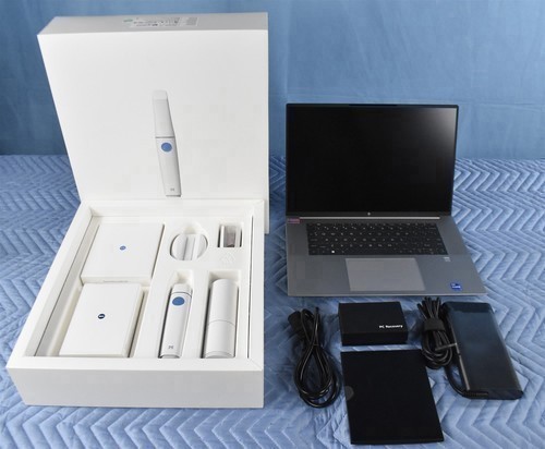 Brand NEW UNUSED Medit i900 Dental Intraoral Scanner for CAD/CAM Dentistry