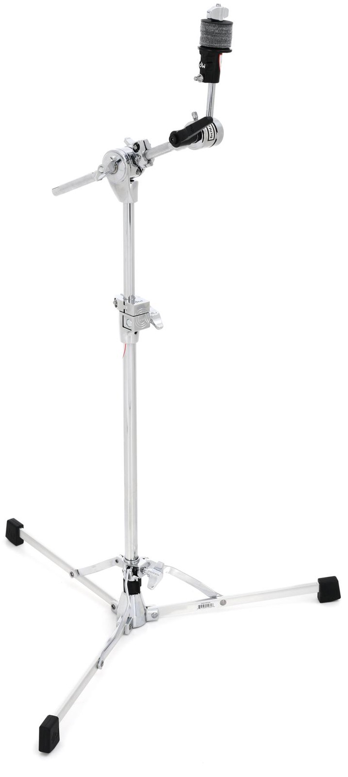 DW DWCP6700 6000 Series Boom Cymbal Stand (2-pack) Bundle