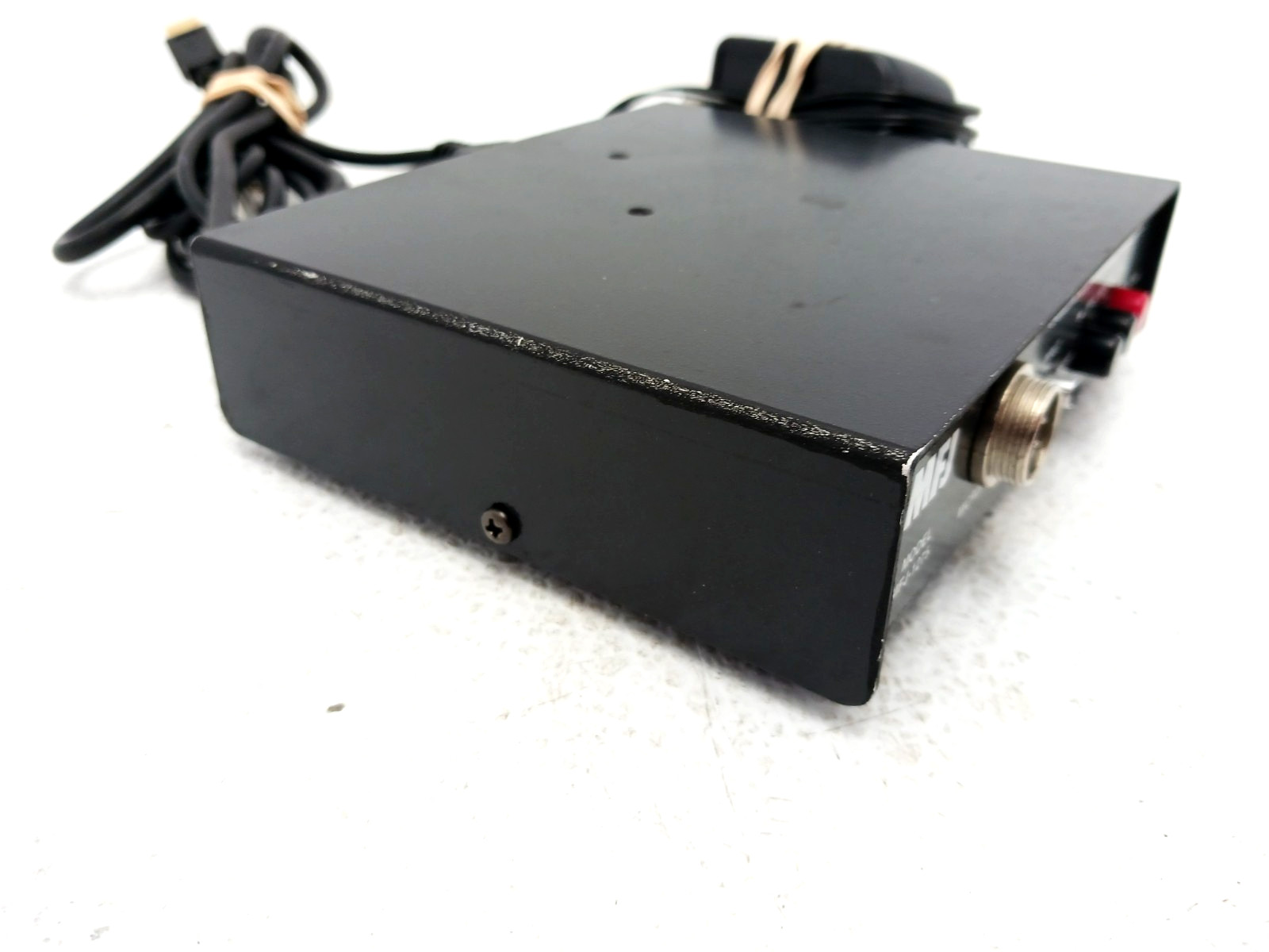 MFJ-1275 Sound Card Radio Interface - WORKS