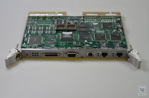 ANRITSU MU848051A CPU, PLUG-IN MODULE for MD8480C, W-CDMA Signaling Tester