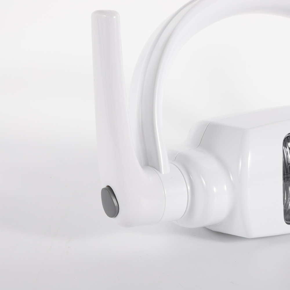 LED Dental Operating Lamp with Induction Sensor and Adjustable Brightness
