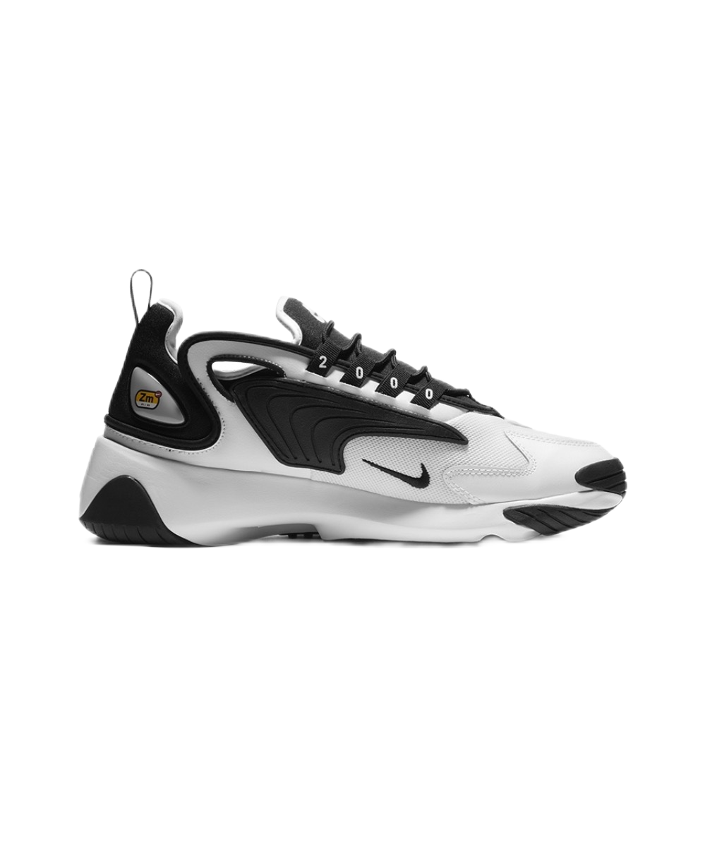 Nike Zoom 2K White - AO0269-101