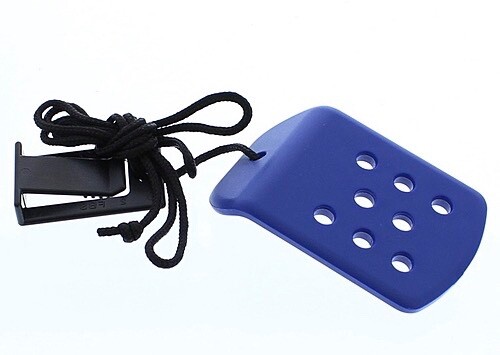 Nordictrack Treadmill Safety Key - Part Number 160695