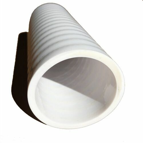 PVC Flexible Sch40 pipe 2" x 5' bendable pool pump filter plumbing DIY Flexable