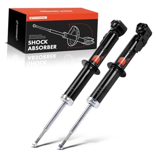 Rear Shock Absorber Strut Compatible with Mini Cooper Countryman 2011-2016,
