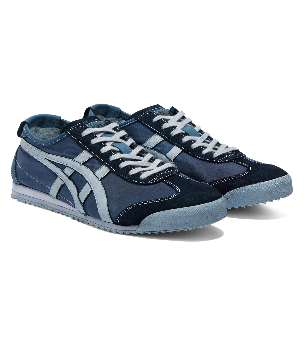 Onitsuka Tiger MEXICO 66 NM Men's Fashion Sneakers Shoes 1183C460-400