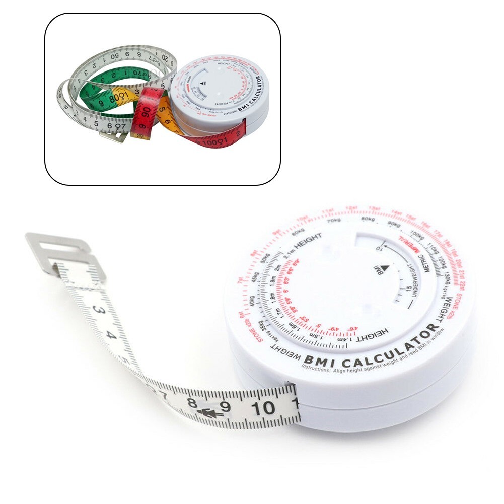 Tape Measure Tape BMI Light Equipment Tools Mapping Tools Measure Tools
