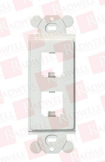 PANDUIT CFG2IW / CFG2IW (NEW IN BOX)