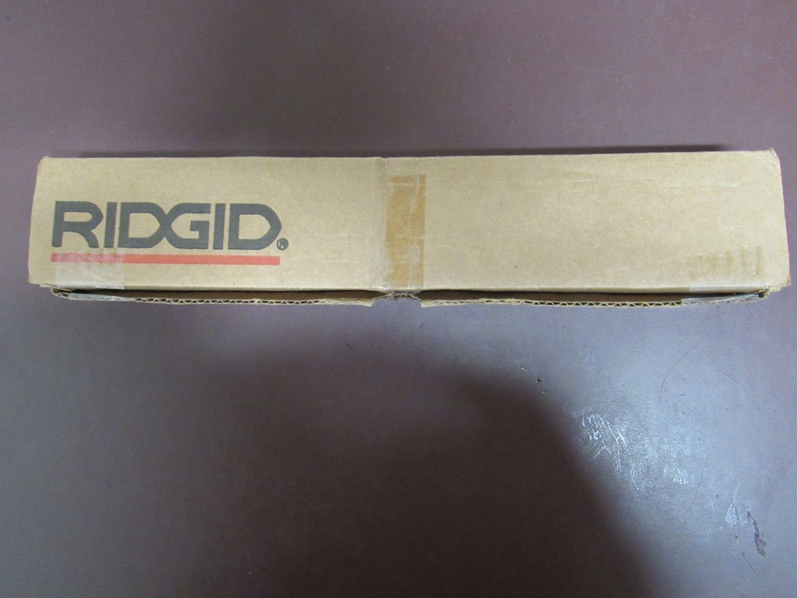 Ridgid USA 12" (300MM) Light-Duty Chain Wrench P# 31310
