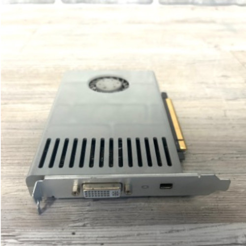 Nvidia GT120 from 2009 Apple Mac Pro
