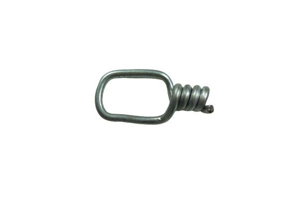 50 Heavy Duty # 9 Snare Swivels   Snares Traps  Trapping  Raccoon Fox Bobcat