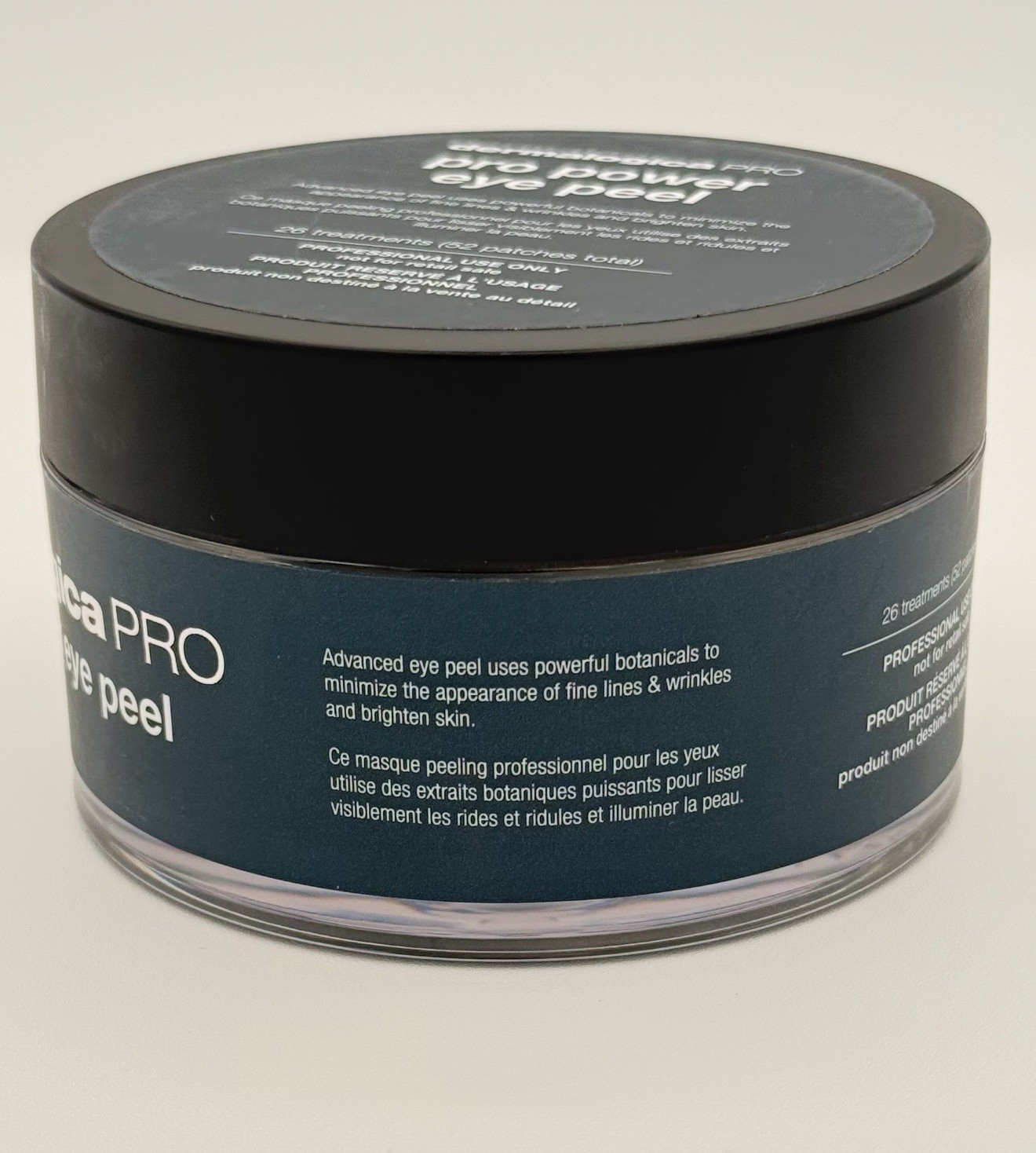 Dermalogica Pro Power Eye Peel NEW