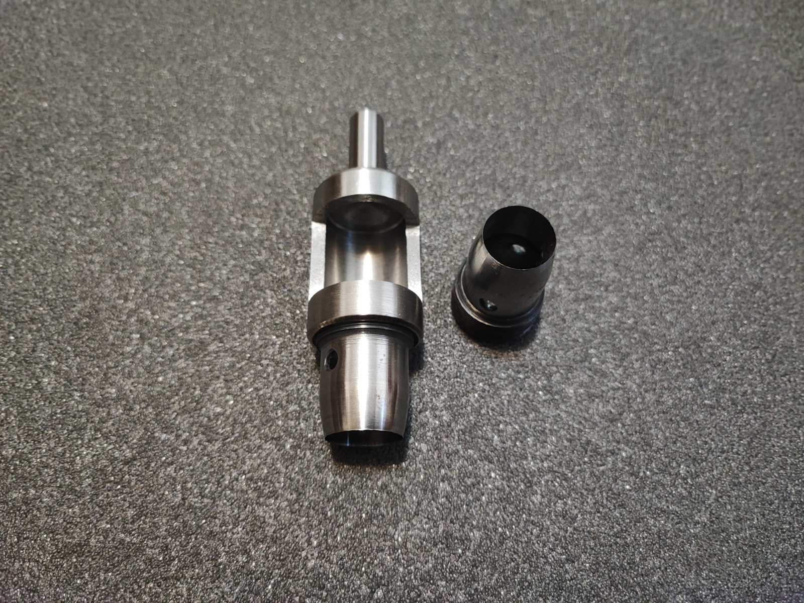 Tool for wава 16+20каl with replaceable attachments