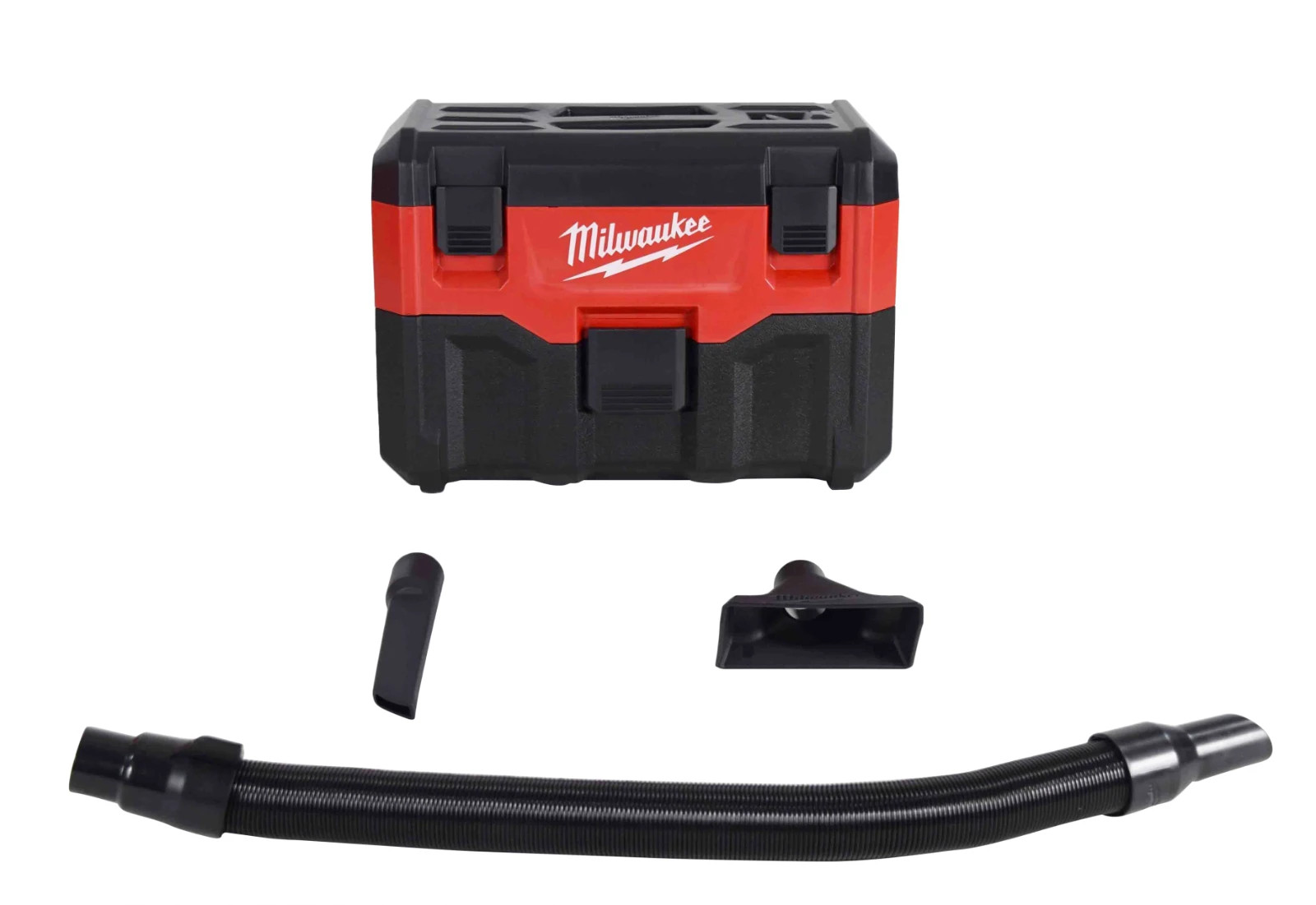 Milwaukee 0880-20 M18 18 Volt  Cordless Wet/Dry Vacuum, Tool Only,