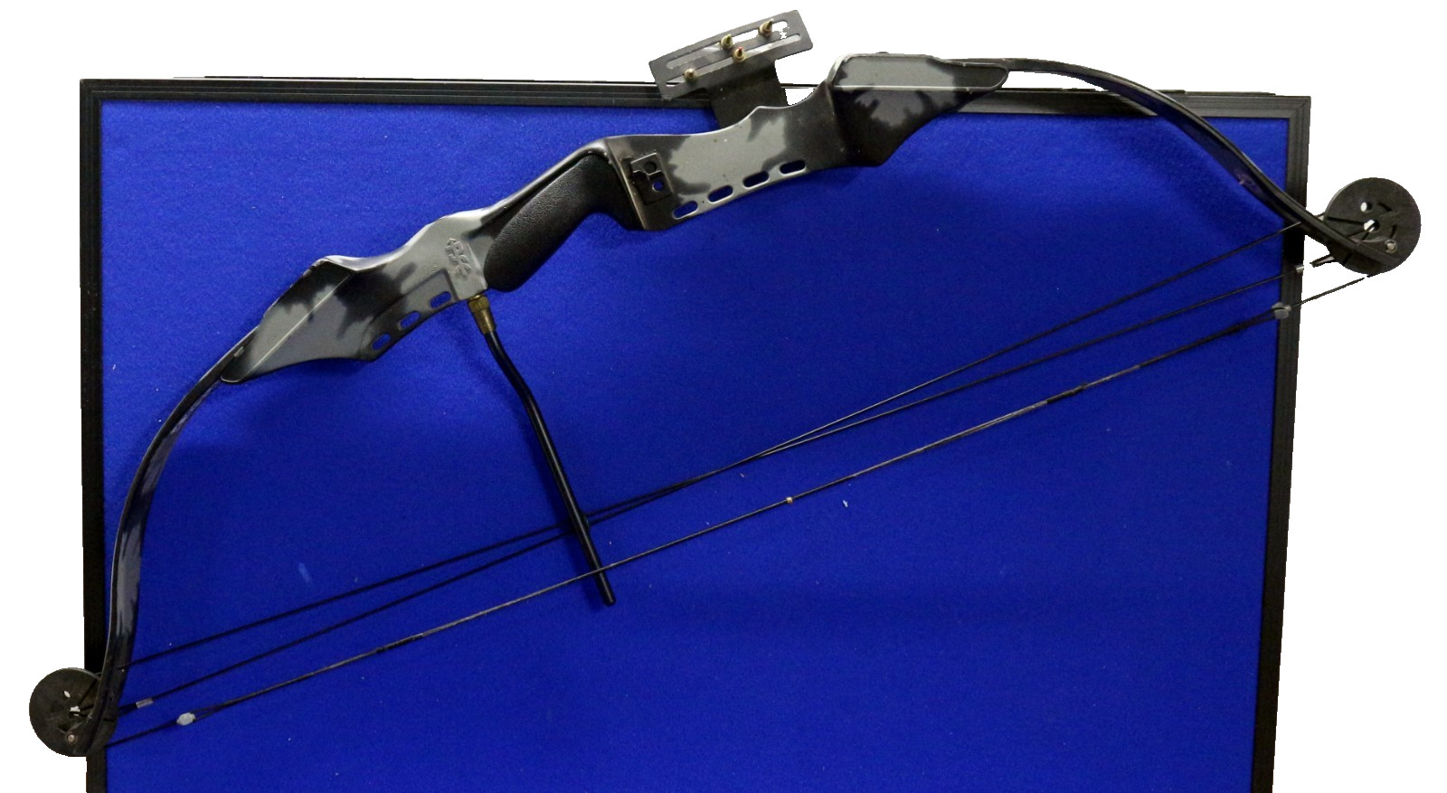PSE Polaris Game Sport Series Compound Bow Camouflage 30" Draw 45-60 lbs
