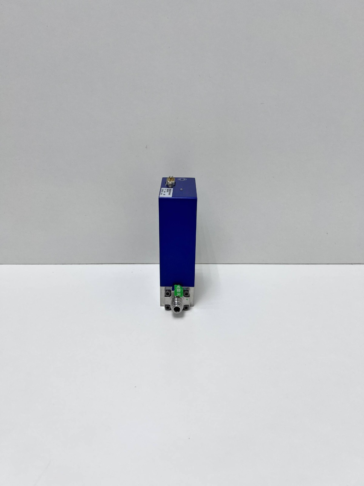 SEVENSTAR CS200 Mass Flow Controller , V#1167