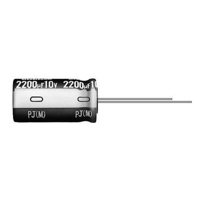 20Pcs UPJ1J470MPD1TD