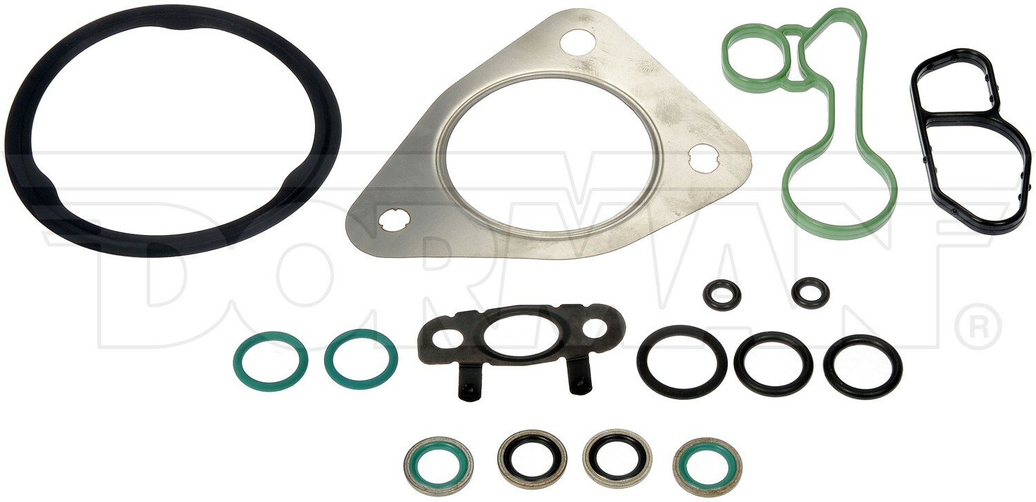Engine Oil Cooler Seal Kit Dorman 926-166 1.4L