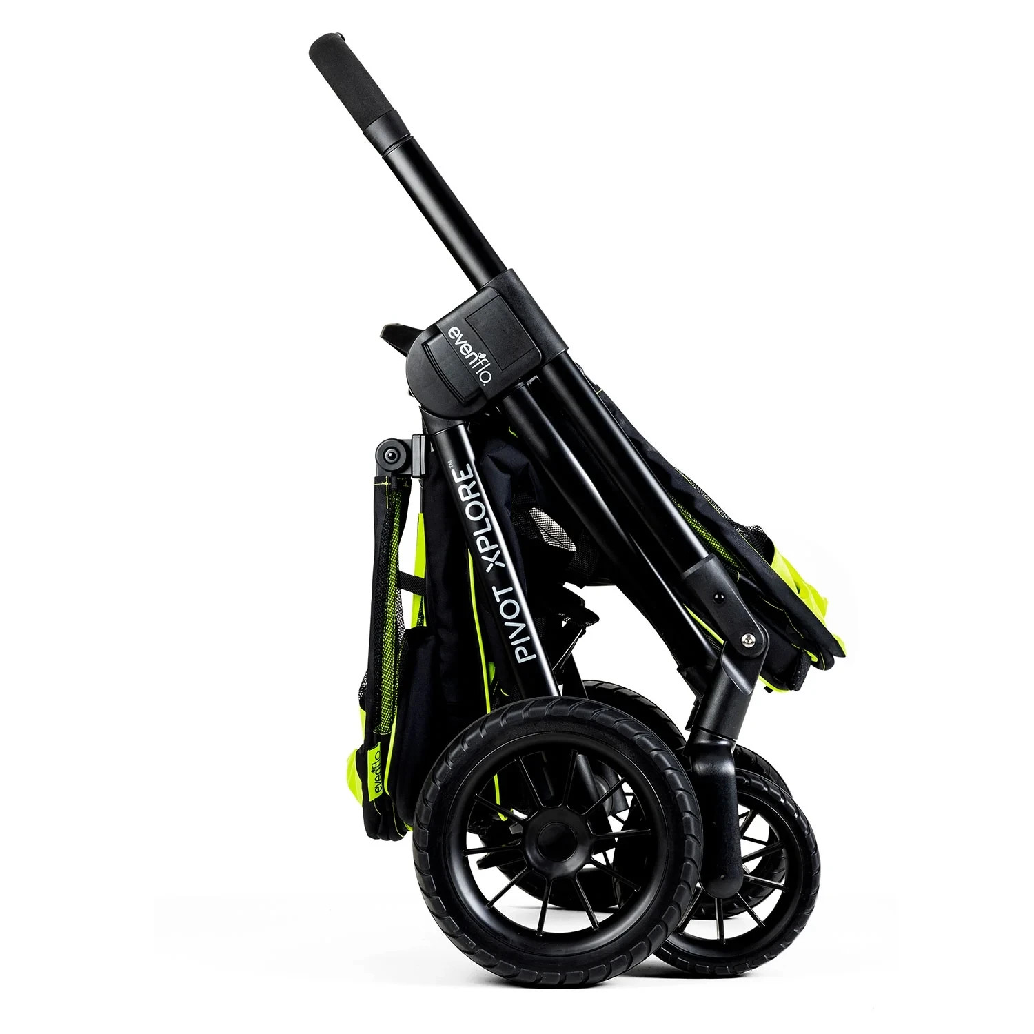 Brand NEW INFANT BABY Evenflo Pivot Xplore All-Terrain Stroller Wagon Wayfarer