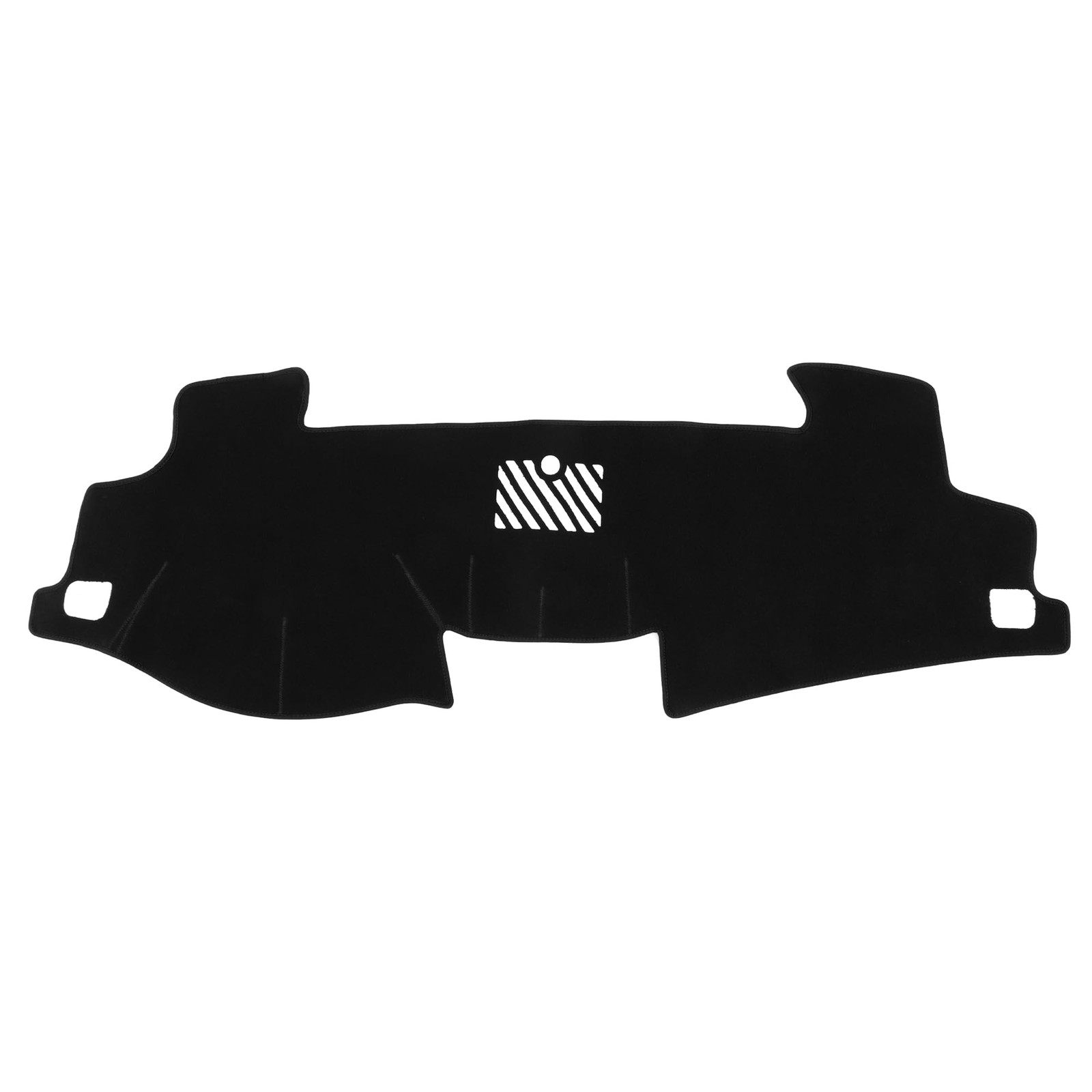 VekAuto Dashboard Cover Compatible for Toyota Camry 2012-2017, Non-Slip Polyeste