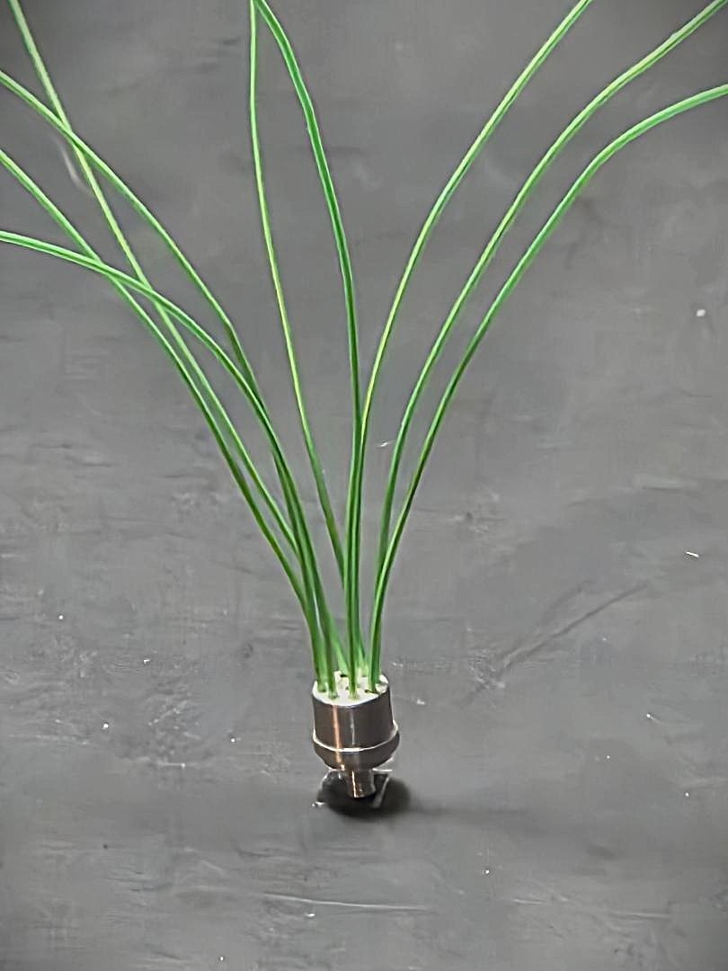 Scale Repro's Plus 7005 1/24,1/25 8 Cylinder Distributor(Green Wire)