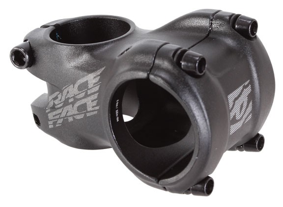 Chester 35 Stem - RaceFace Chester 35 Stem - 40mm, 35 Clamp, +/-0, 1 1/8",