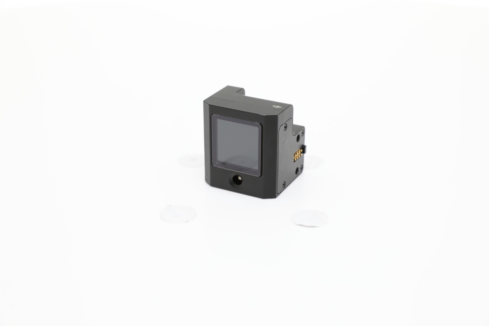 DJI Ronin-S Command Unit - Parts only; Missing directional pad