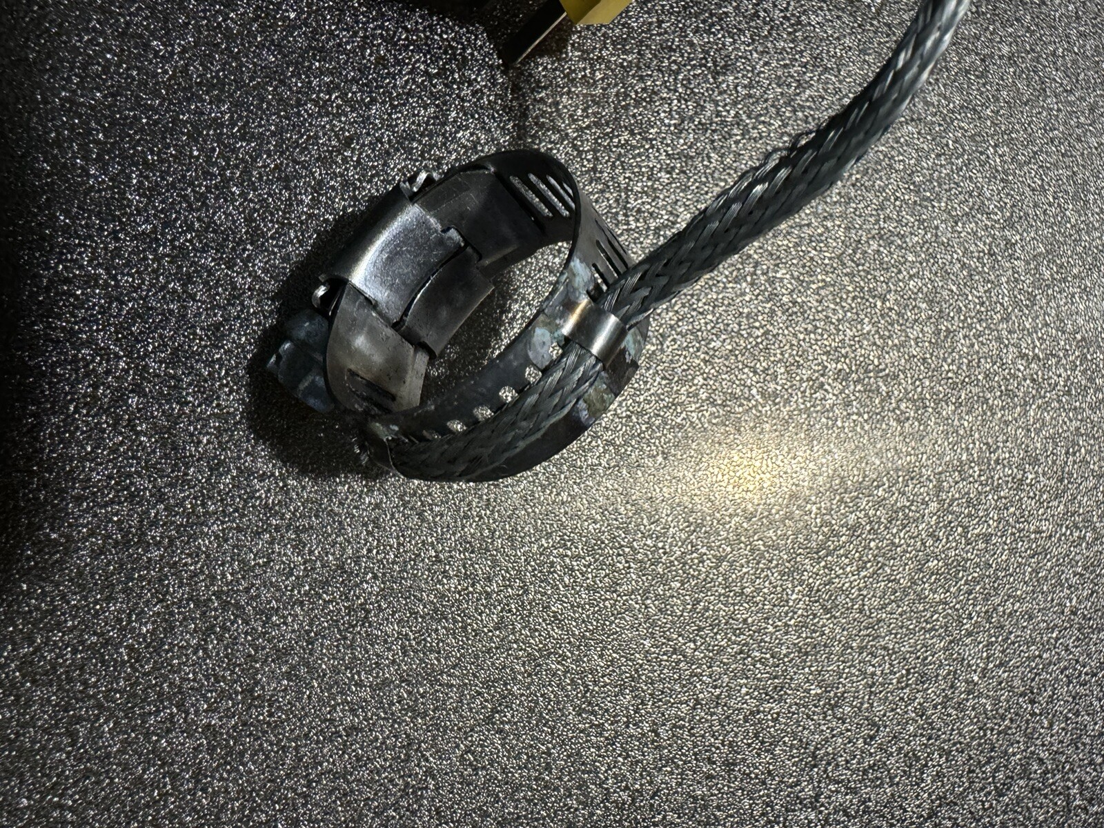 Fluke Thermocouple