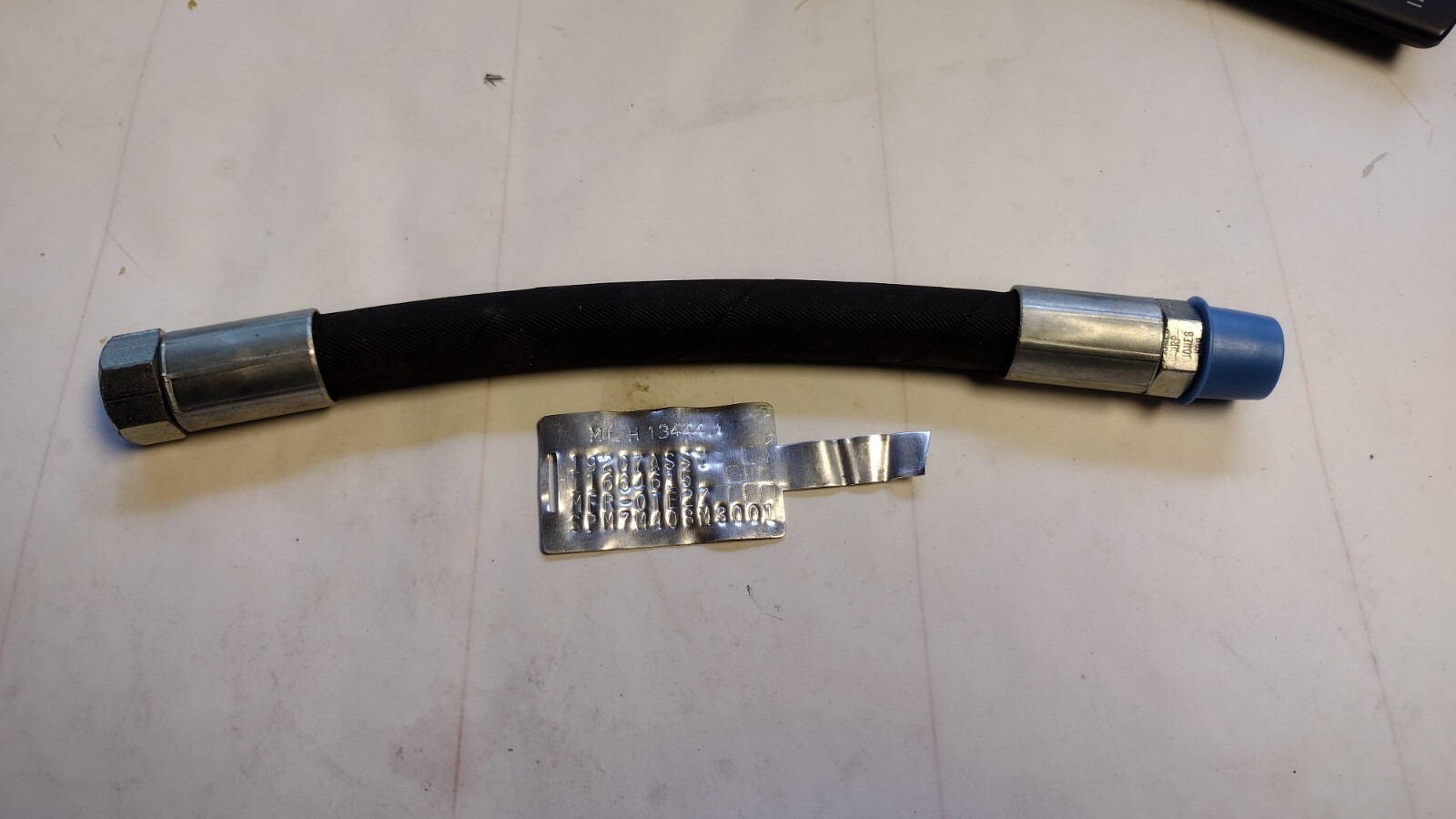 Non-metallic Hose 11664615
