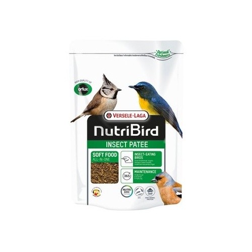 NutriBird Insect Patee 250 g