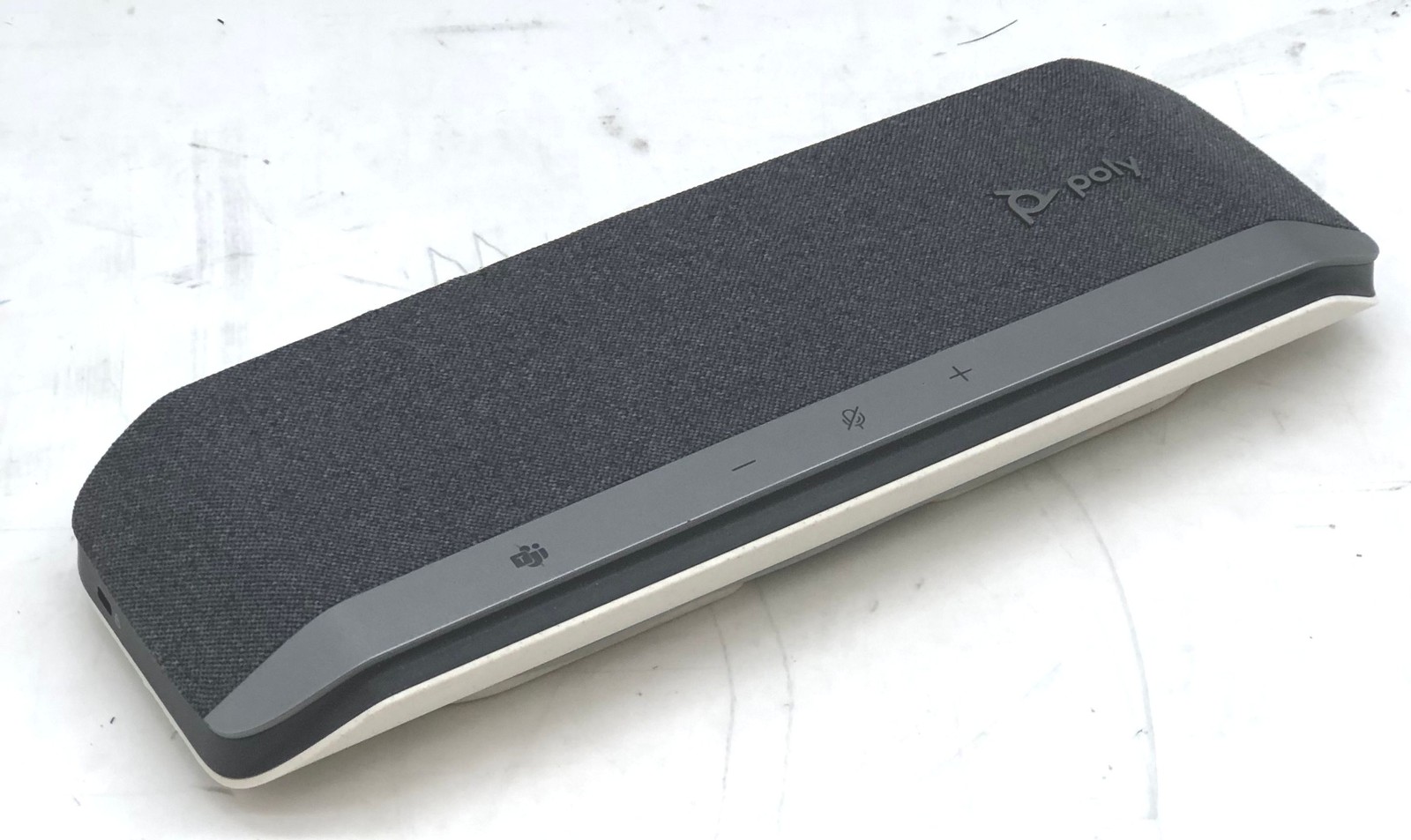 Polycom, Poly Sync 40+ (SY40-M) Bluetooth Audio Conferencing Speakerphone