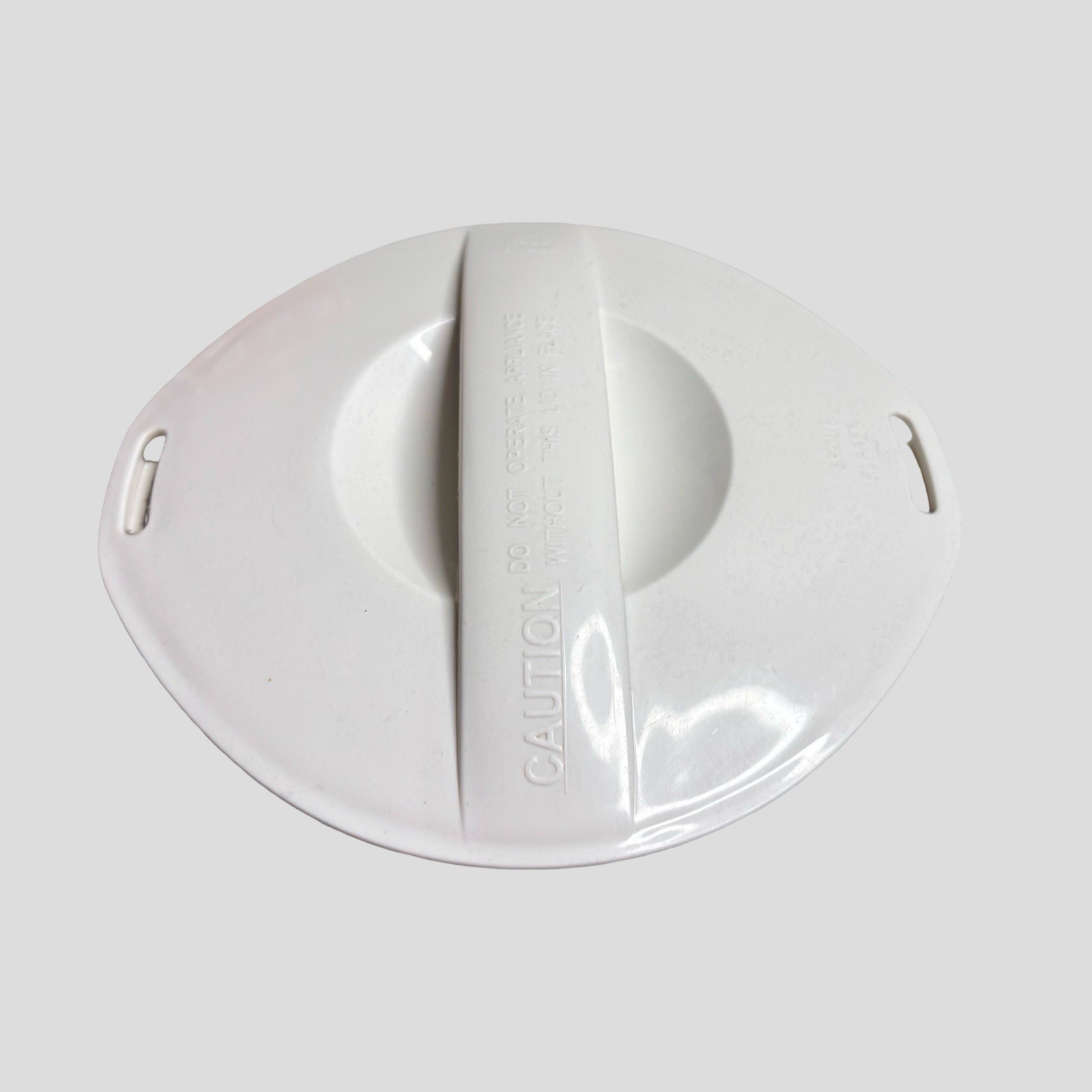 Mr. Coffee Cocomotion Hot Chocolate Cocoa Maker HC4 LID Replacement Part Piece