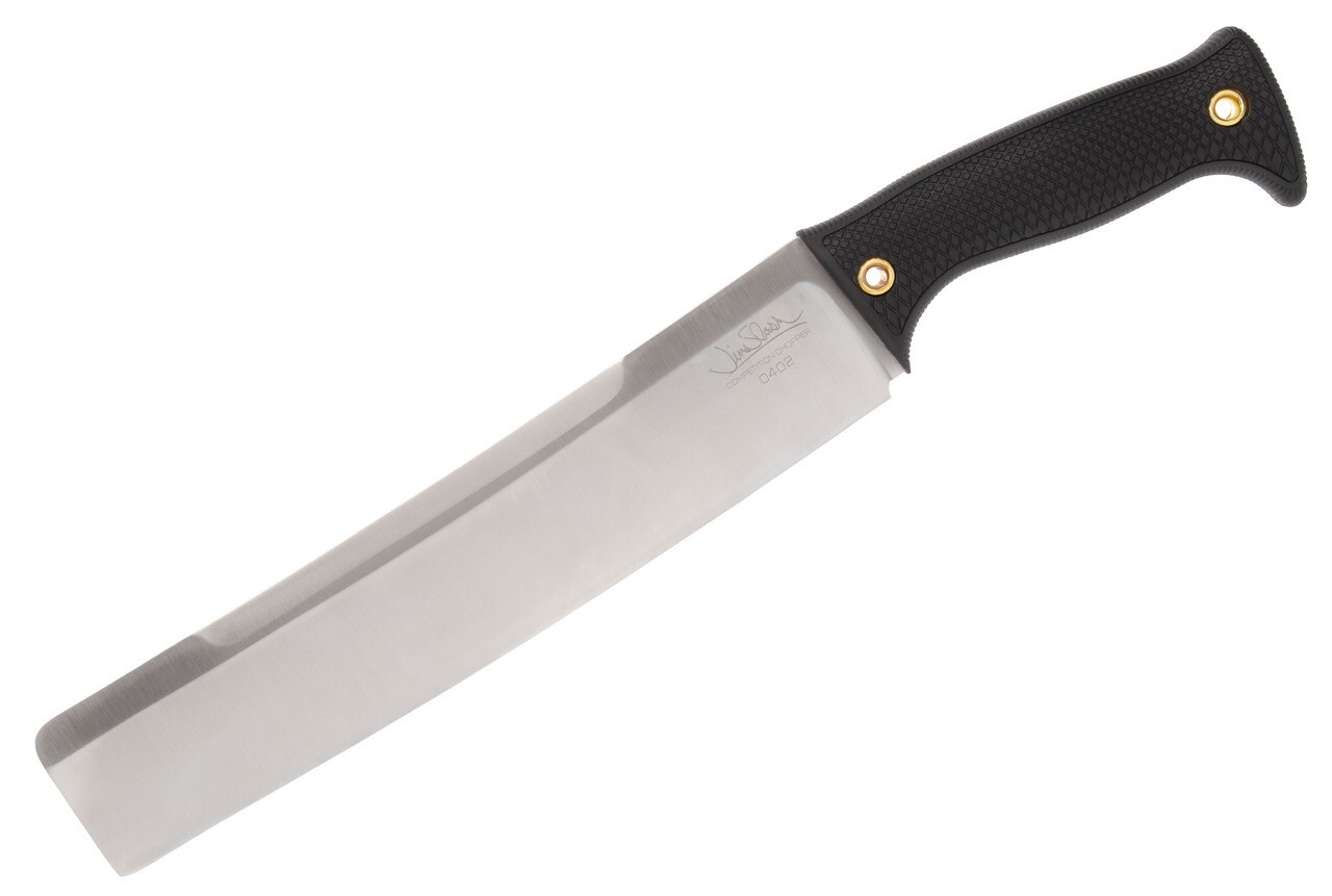 Cold Steel Jimi Slash Competition Chopper