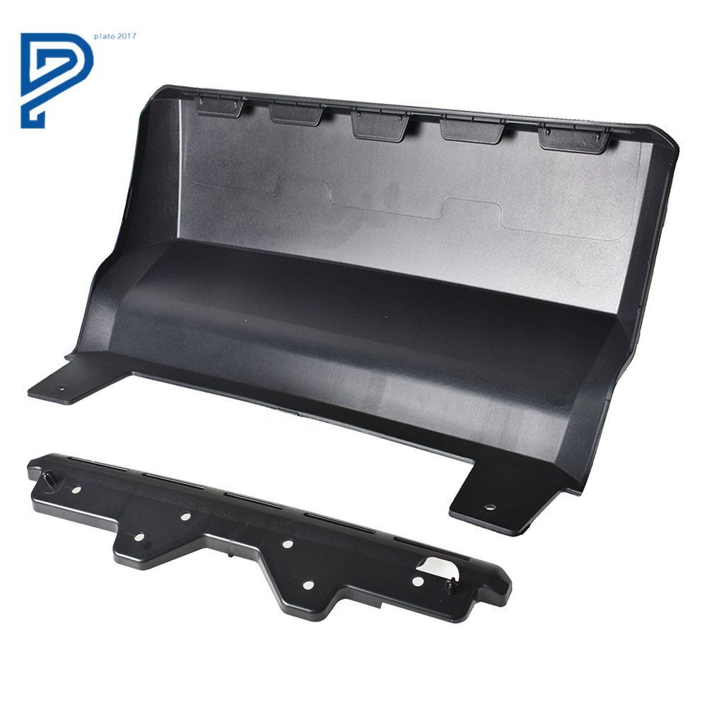 Black Hitch Cover For 2015 2016 2017 2018 Chevrolet Suburban Tahoe