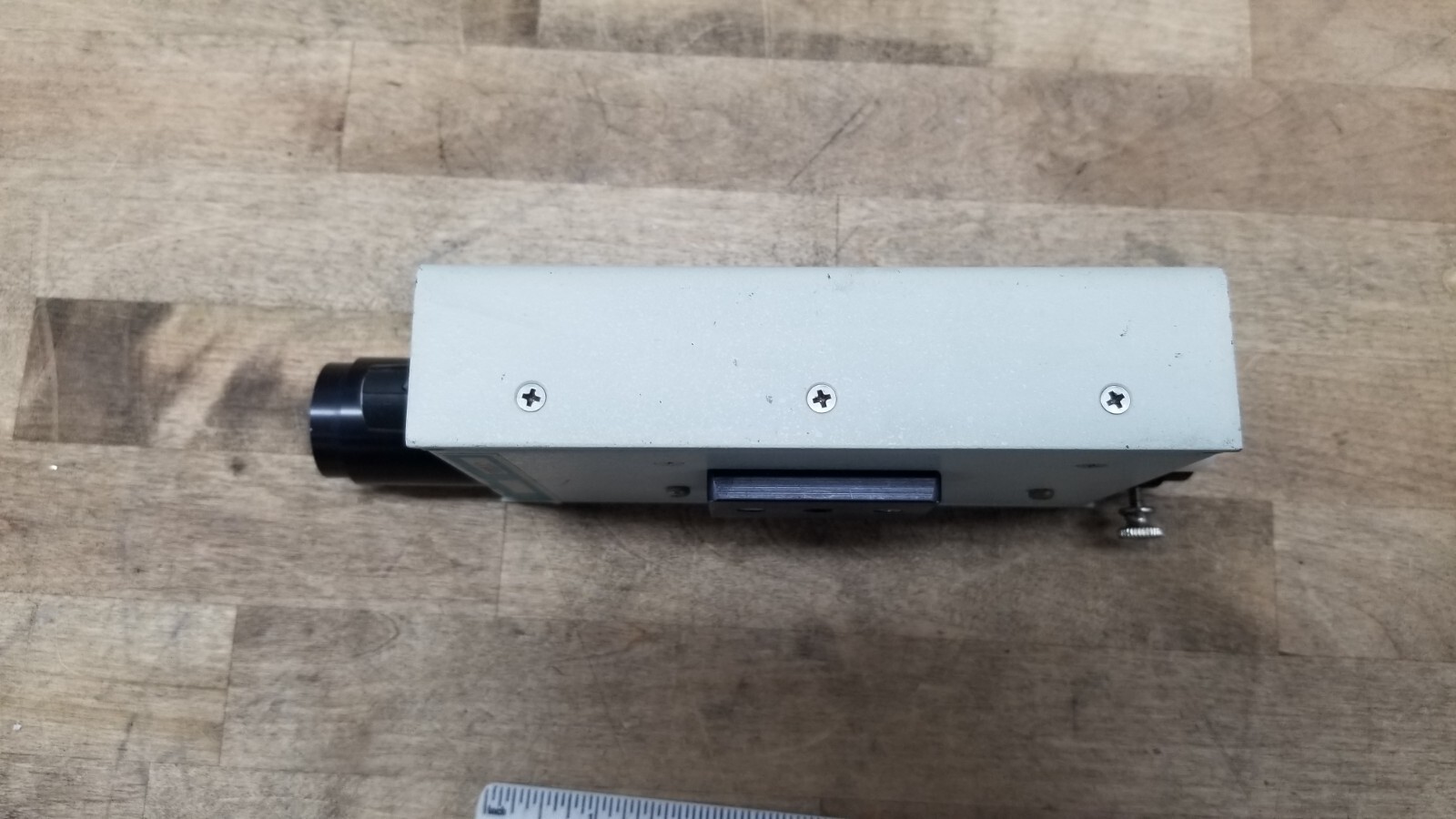 ALCOA FUJIKURA Ltd Fiber Optic Light Source? Model Number?