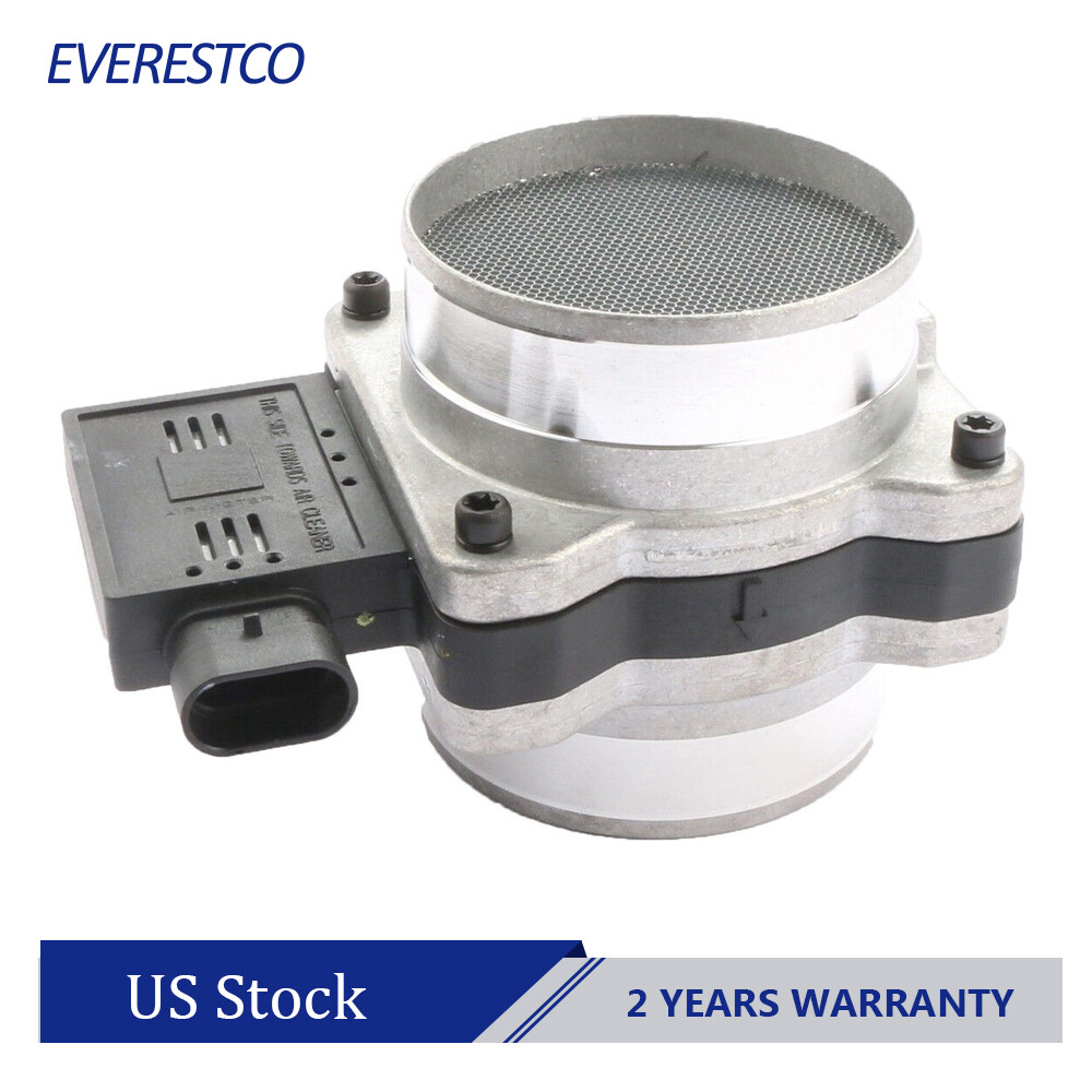 New Mass Air Flow Sensor MAF For Pontiac Isuzu Chevy Buick GMC S10 Trans Sport