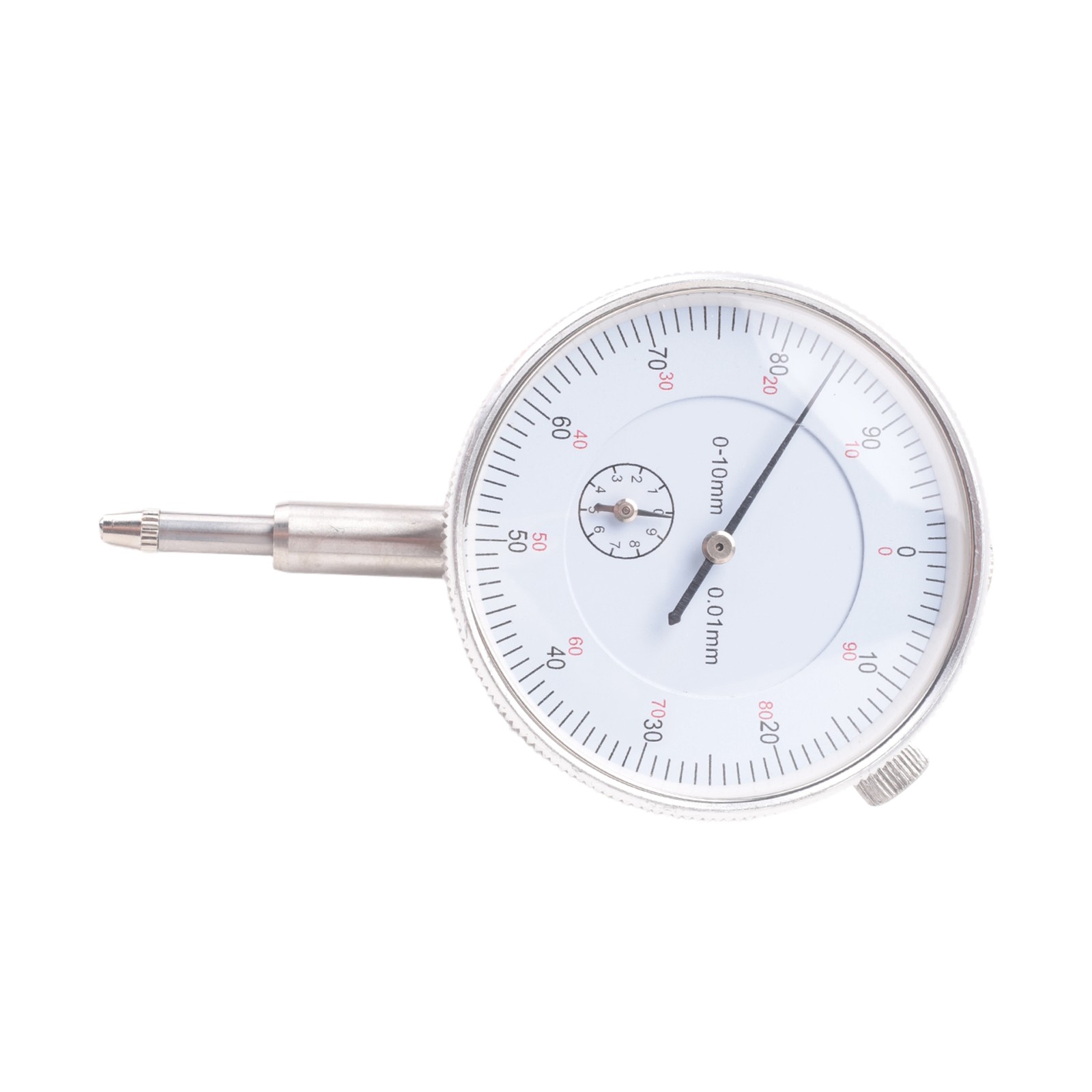 Indicator Micrometer Hour Type Indicator  Comparator Measuring Clock7946