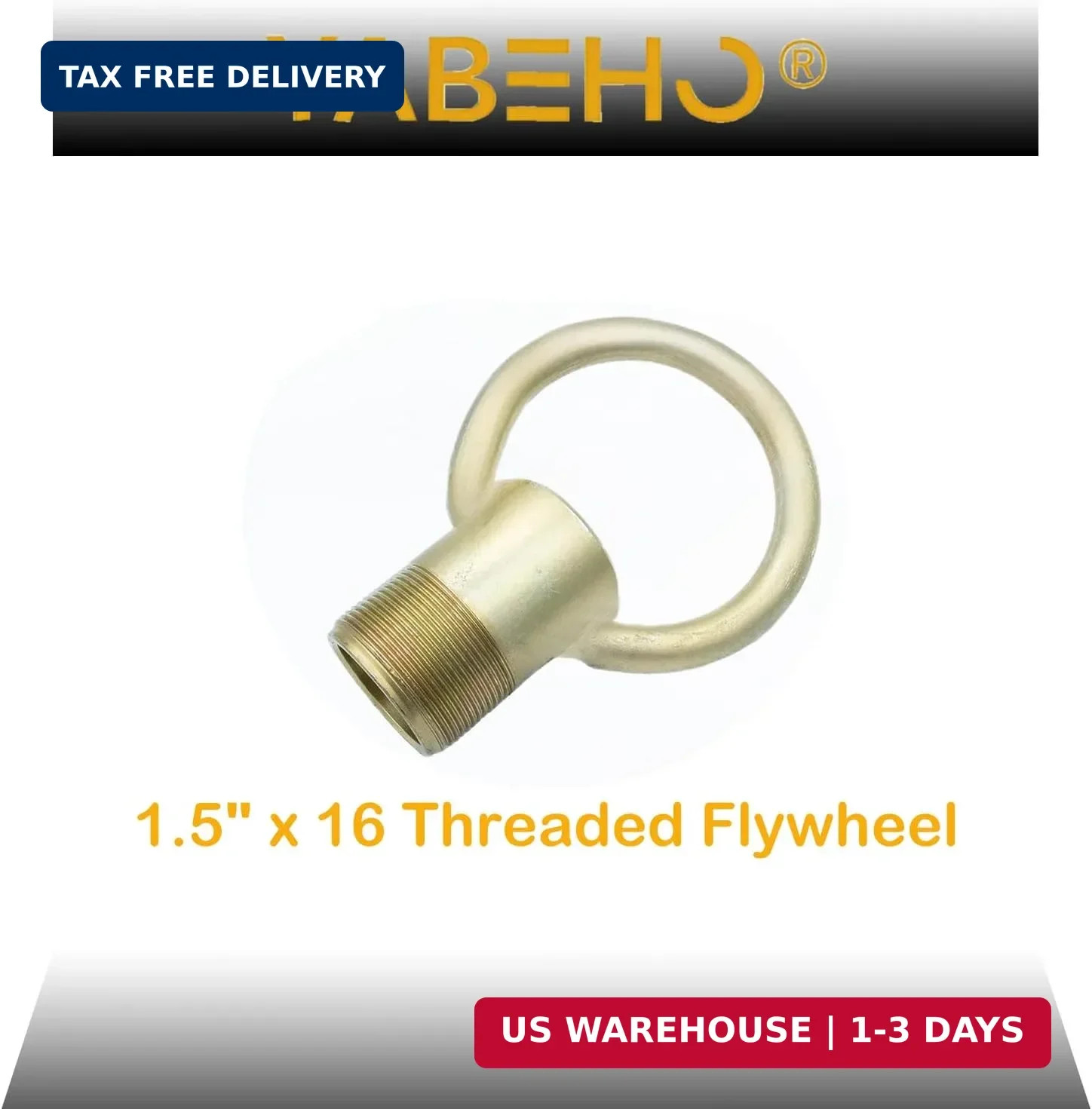 91-904551 Outboard Lifting Ring Tool Replacement For Universal Lifting System AM