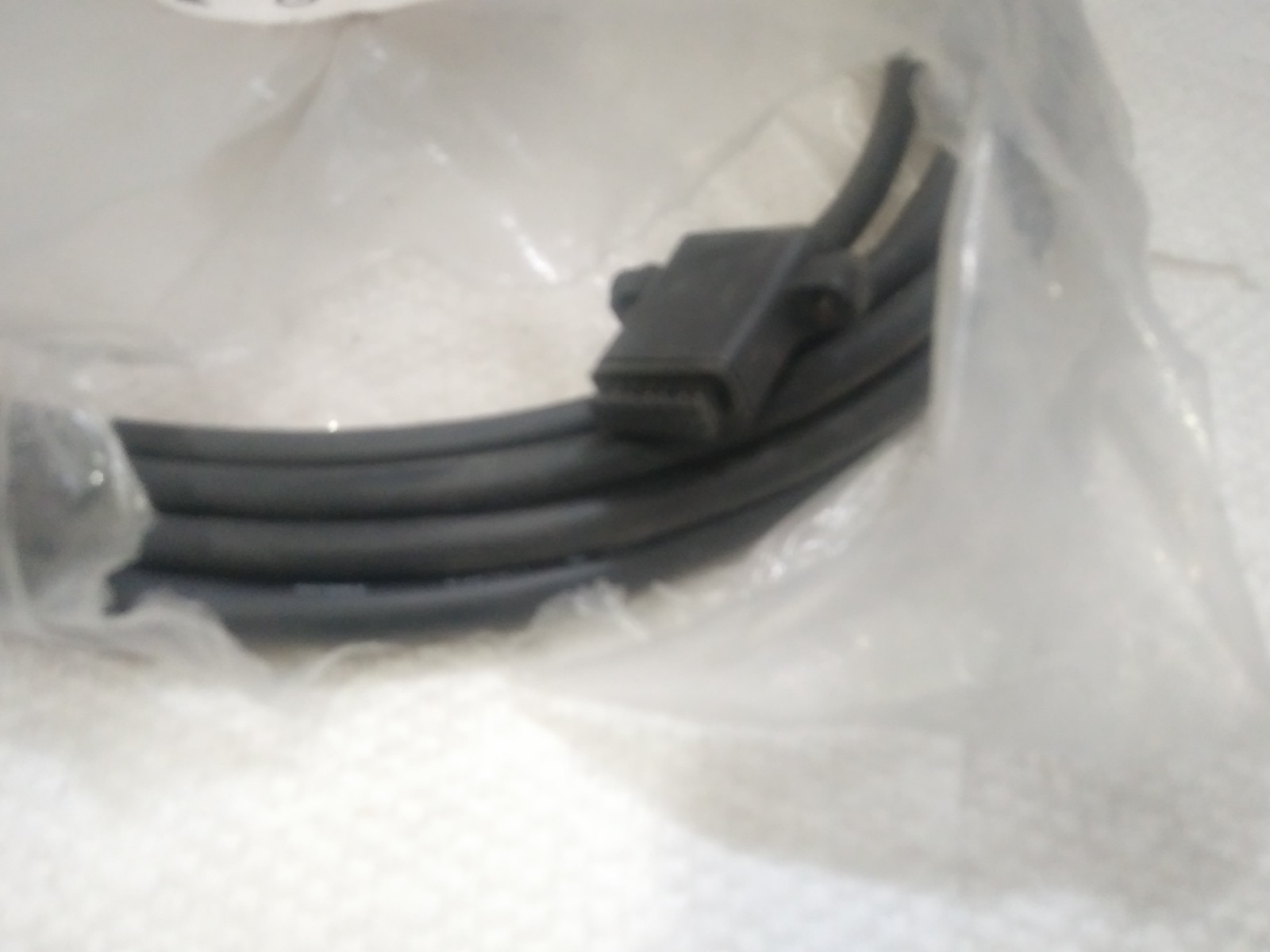 Keyence GL-RP5PM Light curtain cable 5m
