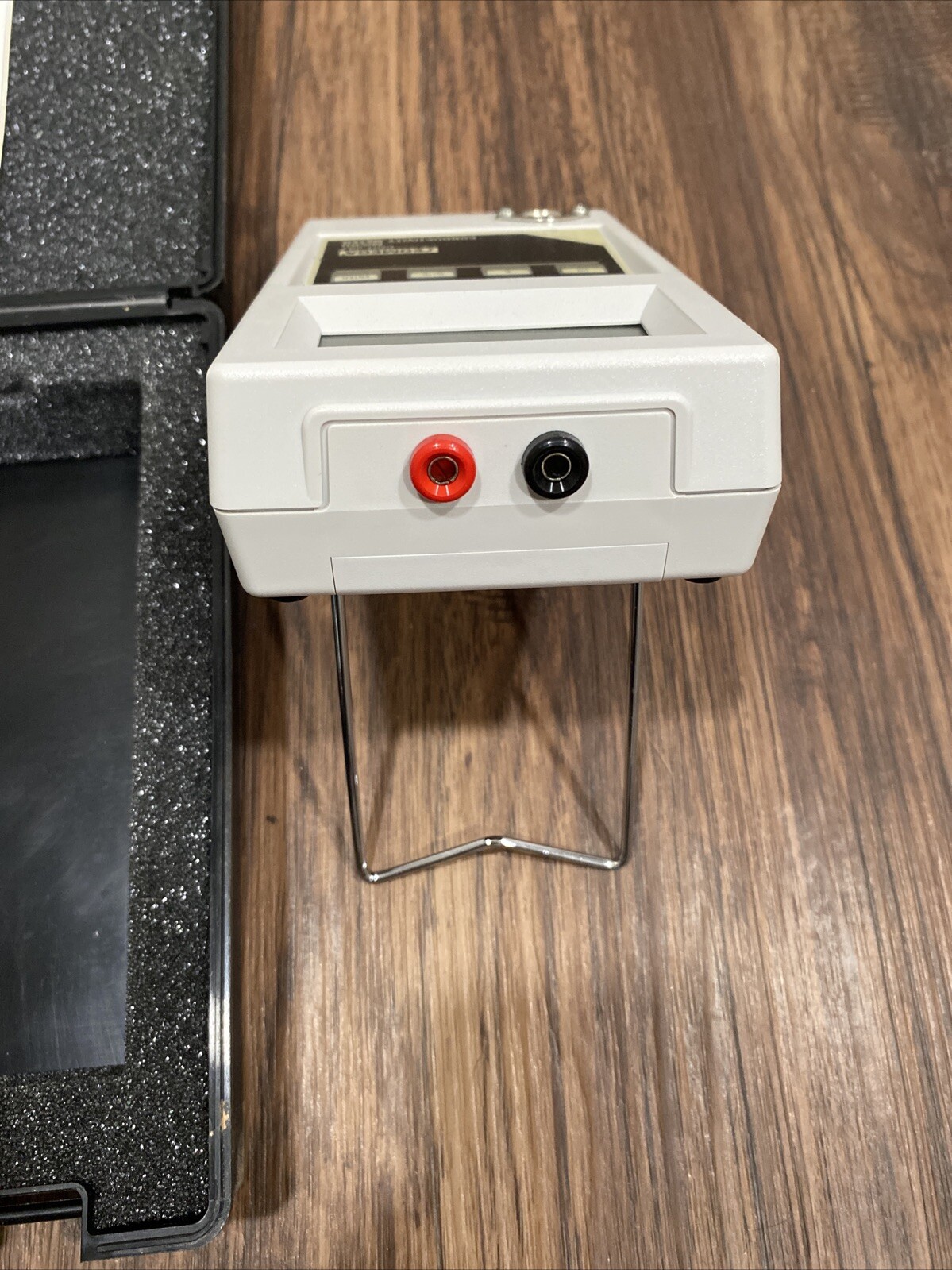Omega CDH-287 Micro Conductivity Meter