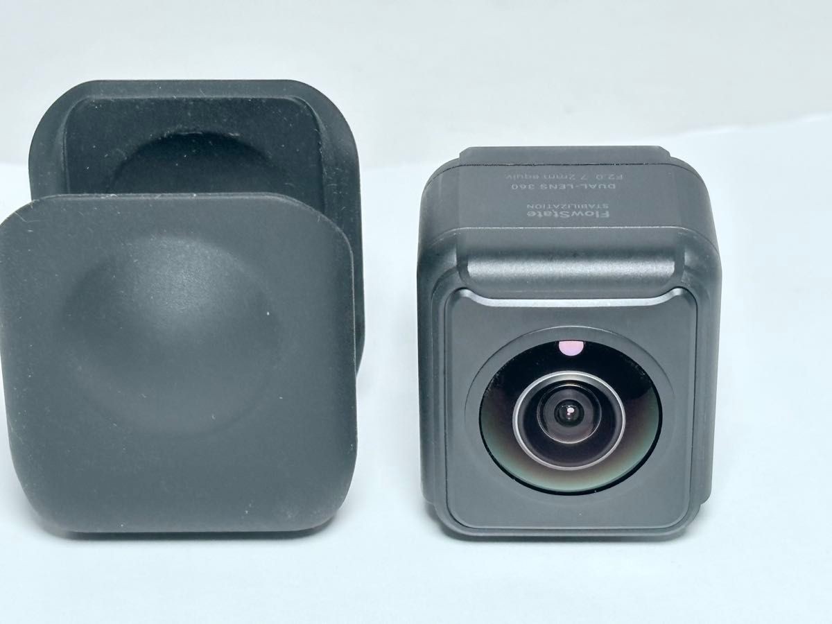 Insta360 RS/R 360° Lens Module Limited Edition Used Excellent Condition