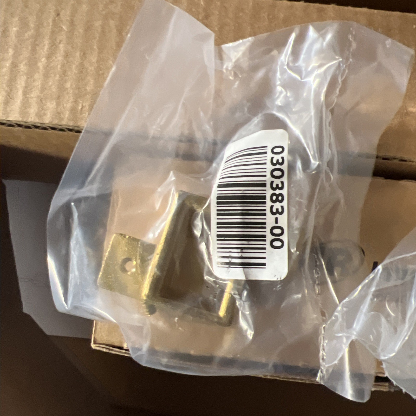 INGERSOLL RAND Exit Device RX 3347A Crash Bar With Vertical Rods ￼