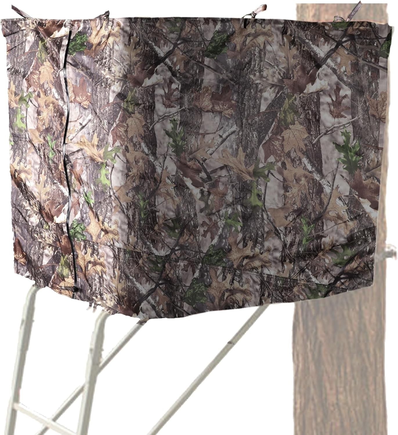Hunting Tree Stand Blinds Treestand Camo Blind Cover Hunting Camouflage Ground