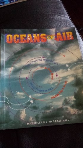 Oceans of Air Student Book Gr - GOOD