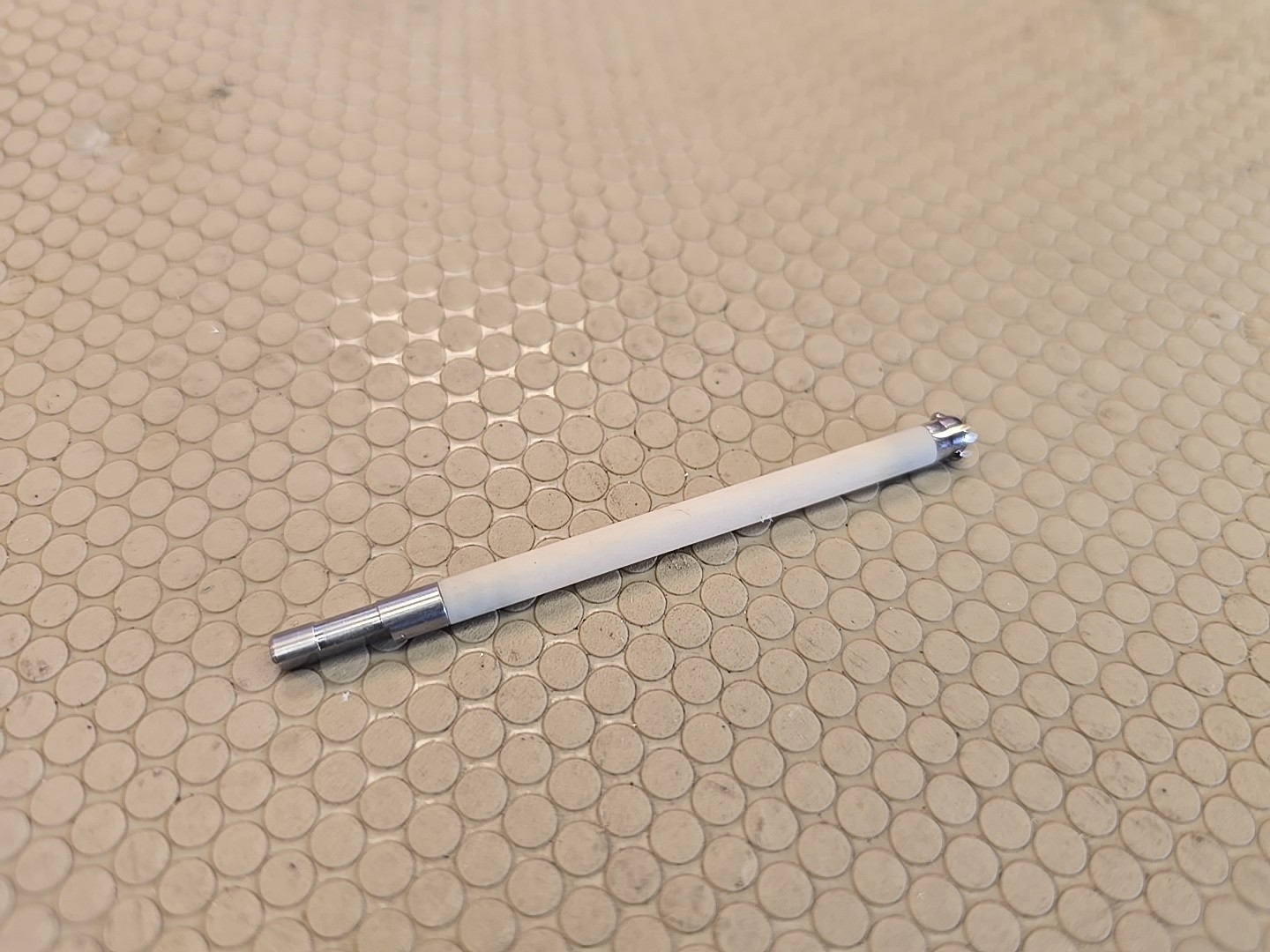 3x Mitutoyo Roundness Probe CMM Probe